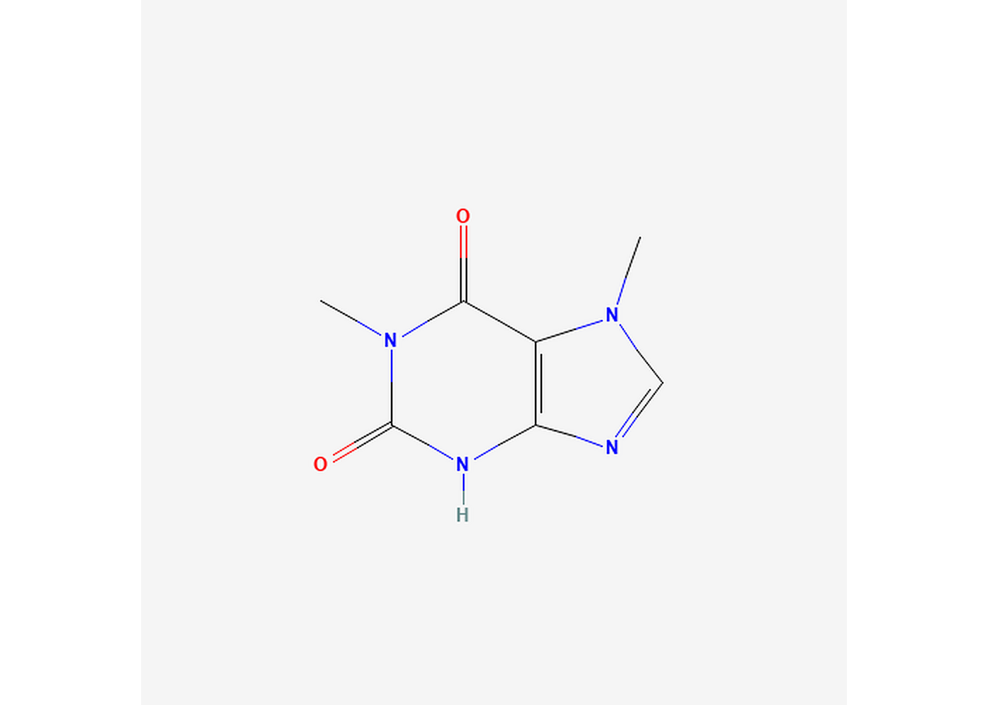 Rexar Paraxanthine - CAS 611-59-6