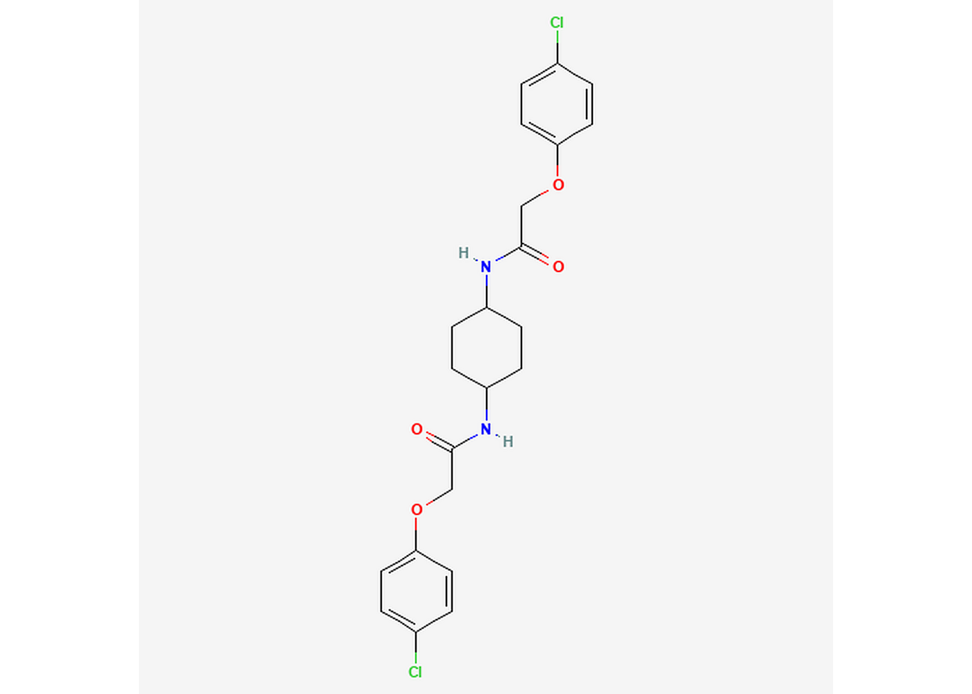 Rexar trans-ISRIB - CAS 1597403-47-8