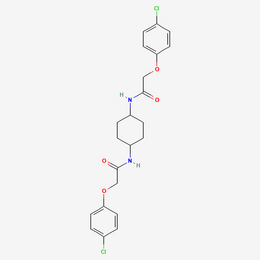 Rexar trans-ISRIB