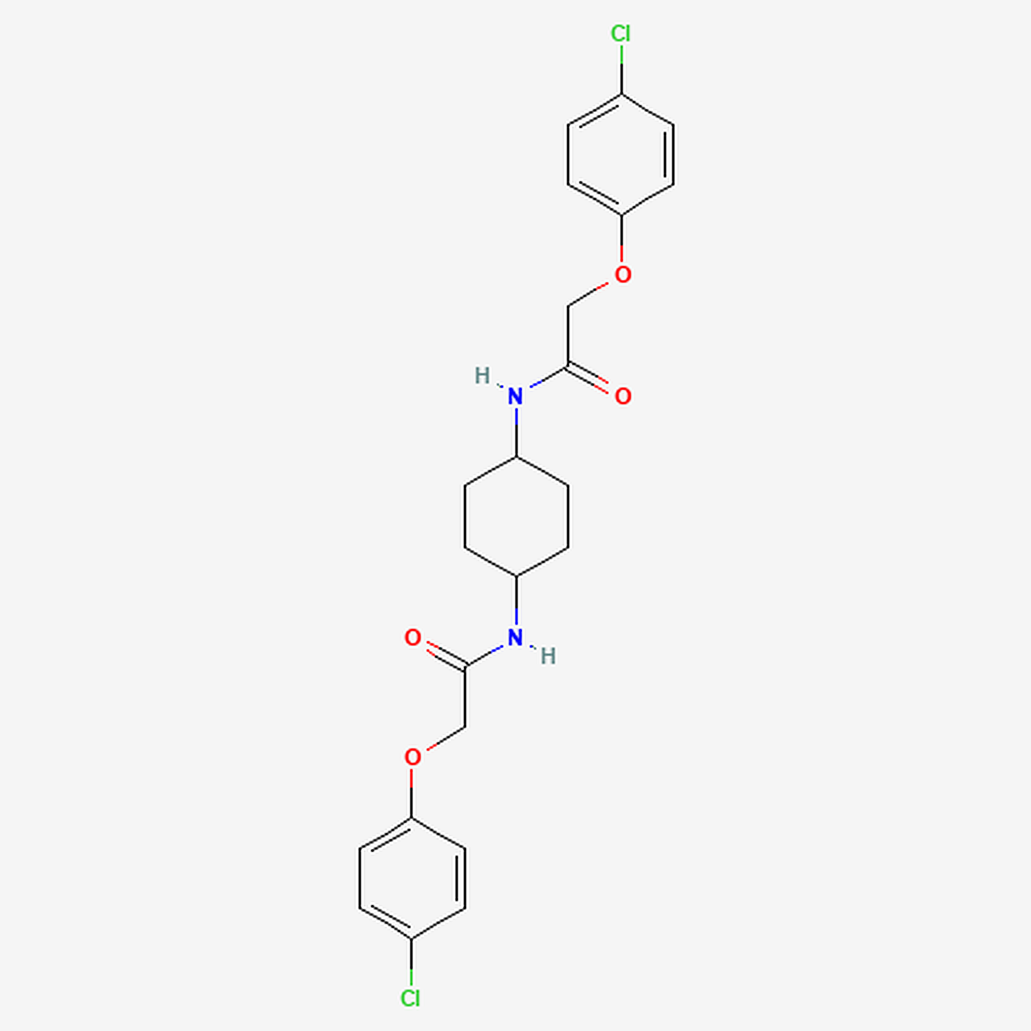 Rexar trans-ISRIB - CAS 1597403-47-8