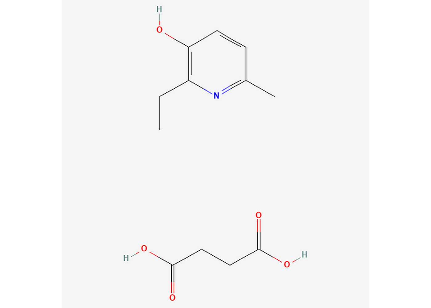 Rexar Emoxypine Succinate - CAS 127464-43-1