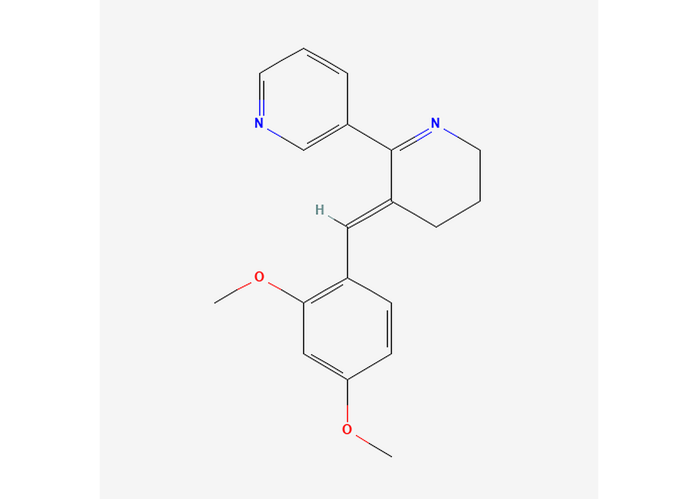 Rexar GTS-21 – CAS 148372-04-7