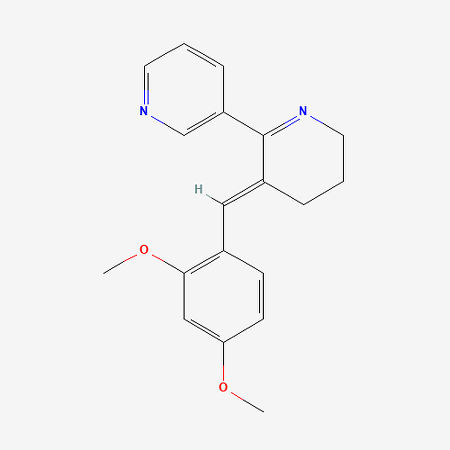 Rexar GTS-21 – CAS 148372-04-7