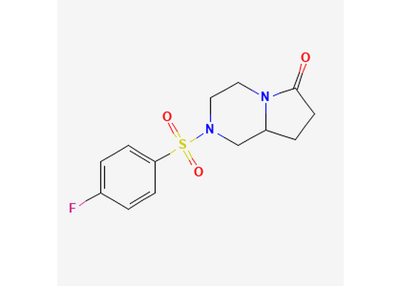 Rexar Unifiram – CAS 272786-64-8