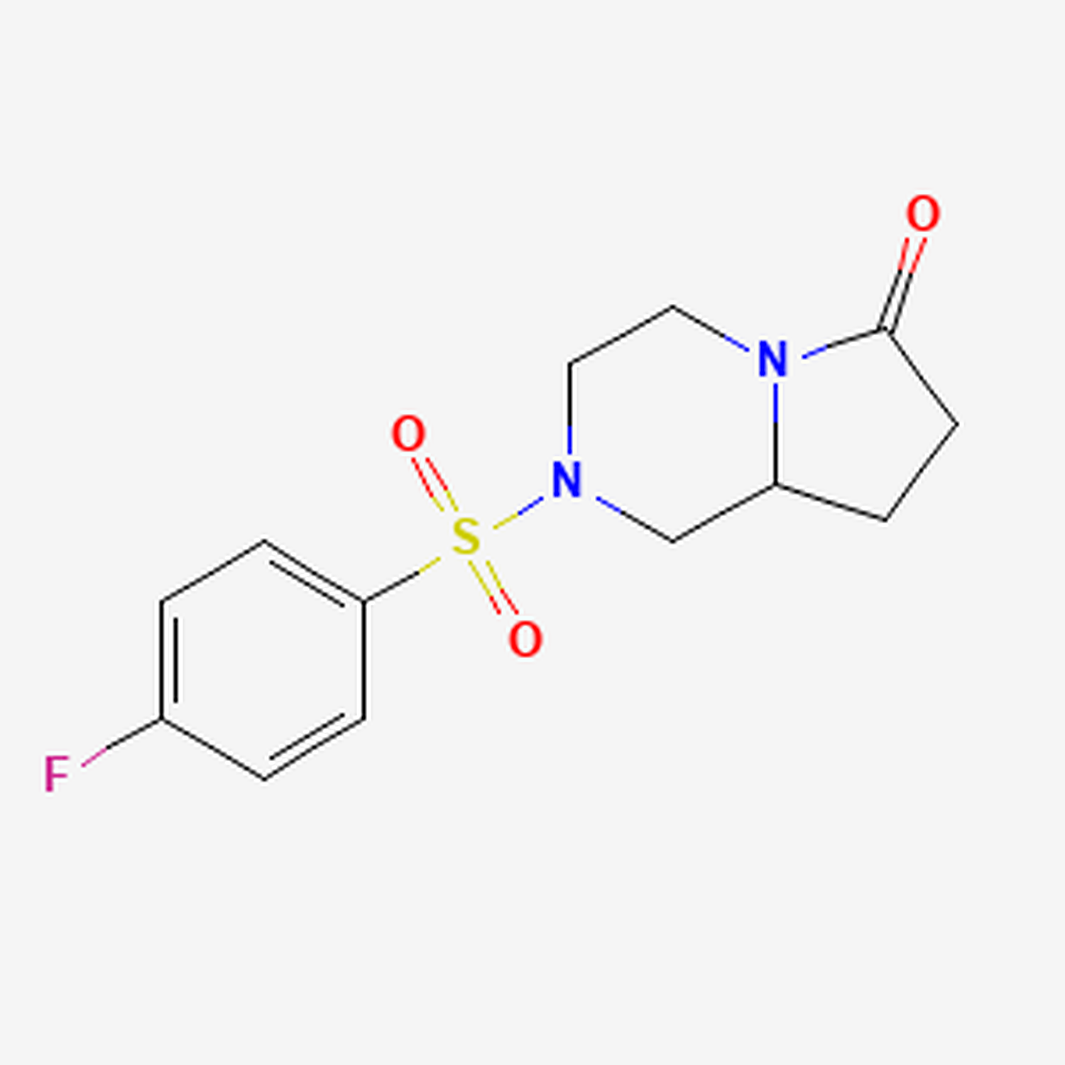 Rexar Unifiram – CAS 272786-64-8