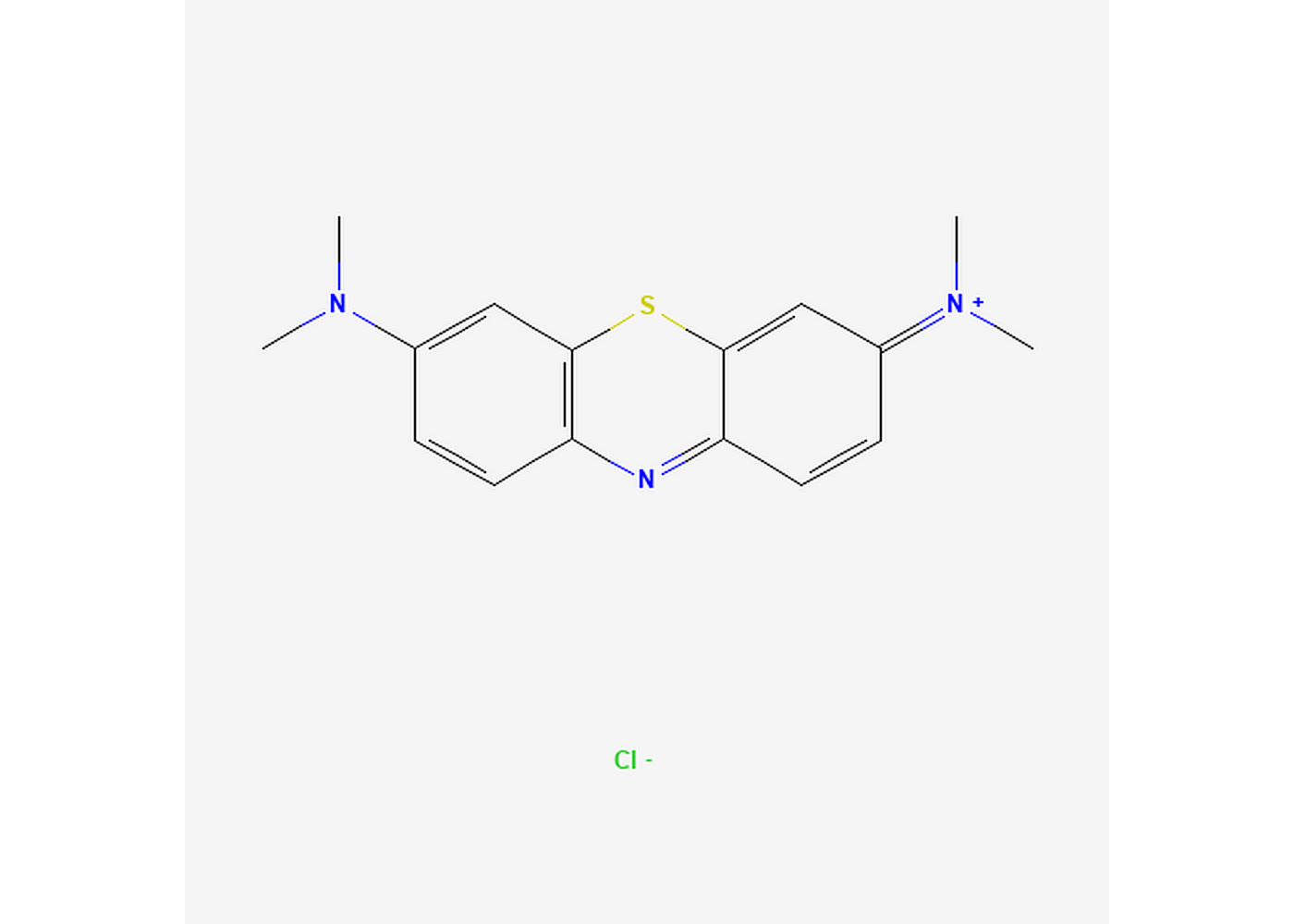 Rexar Methylene Blue – CAS 7220-79-3