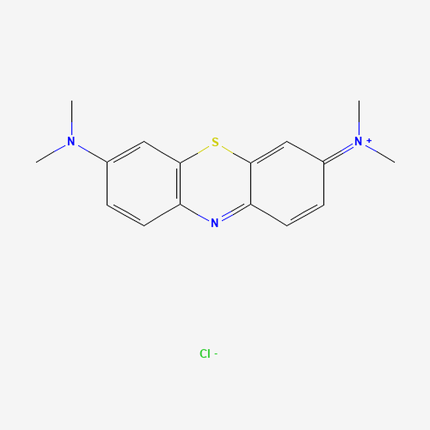 Rexar Methylene Blue – CAS 7220-79-3