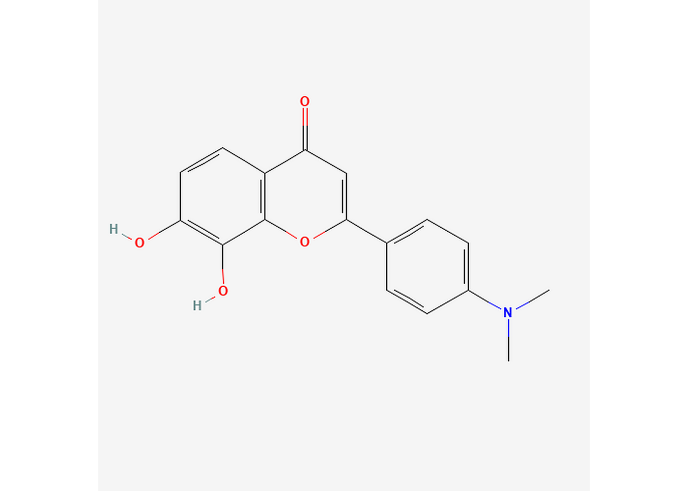 Rexar 4 DMA-7,8 DHF – CAS 1205548-04-4