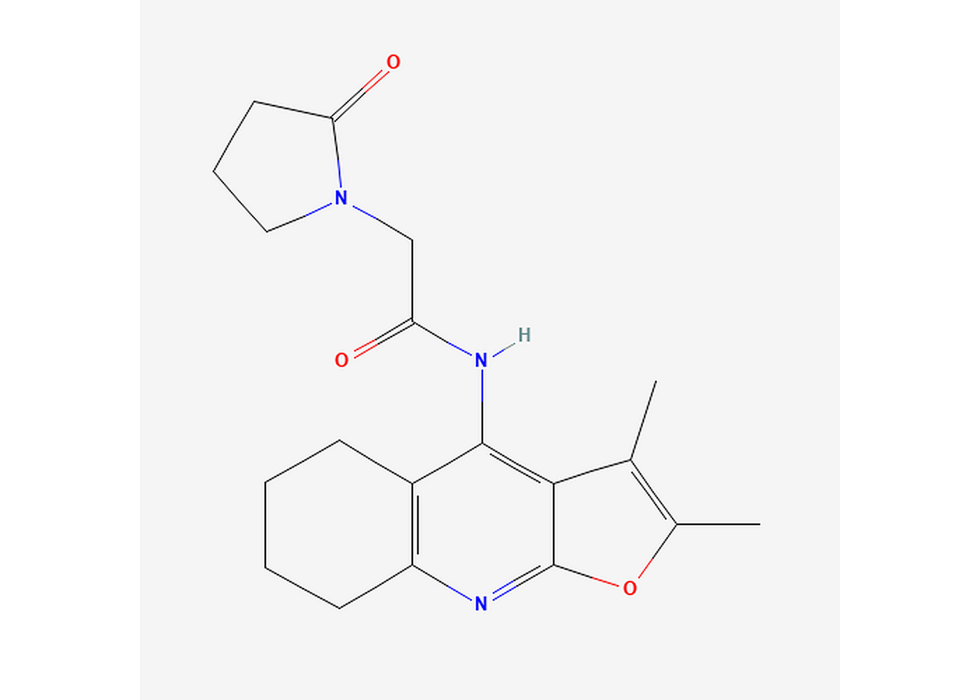 Rexar Coluracetam – CAS 135463-81-9