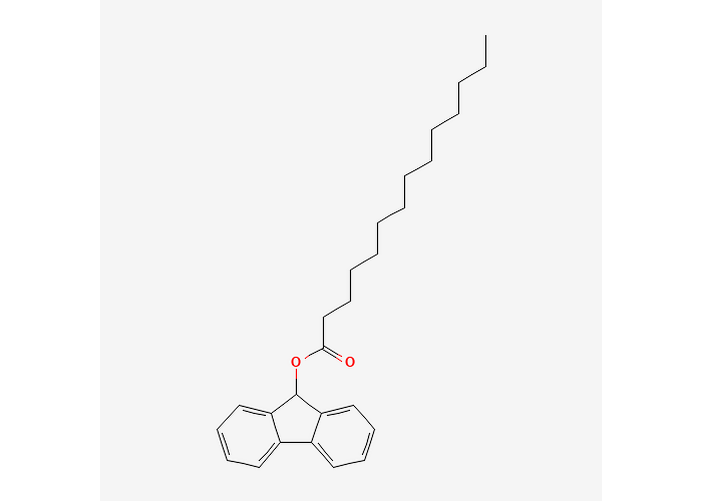 Rexar Fluorene Myristate – CAS 2595050-21-6
