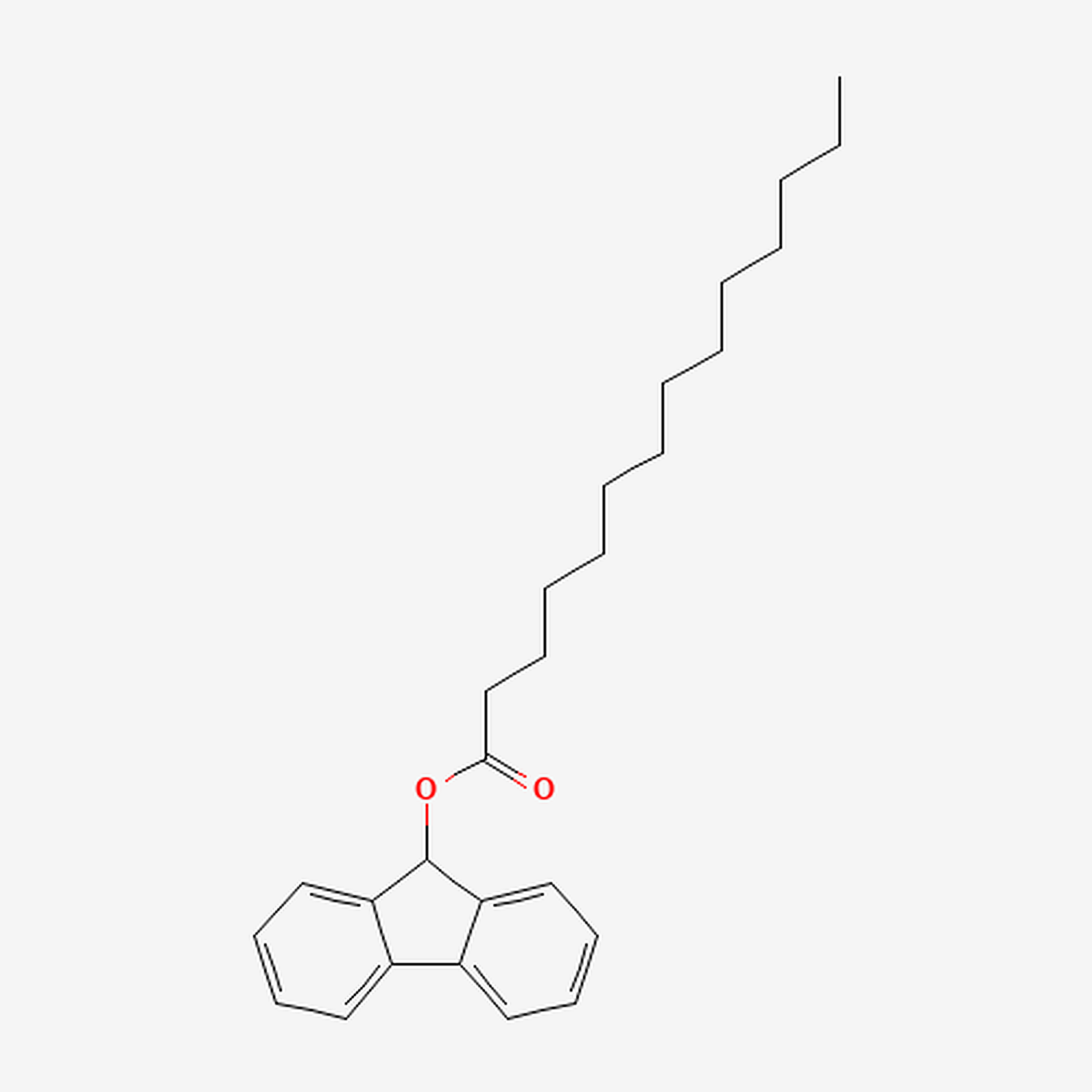 Rexar Fluorene Myristate – CAS 2595050-21-6