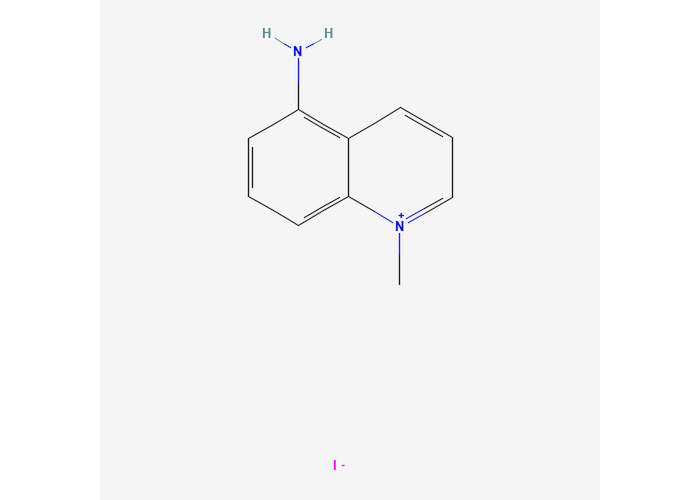 Rexar 5-Amino-1MQ – CAS 42464-96-0