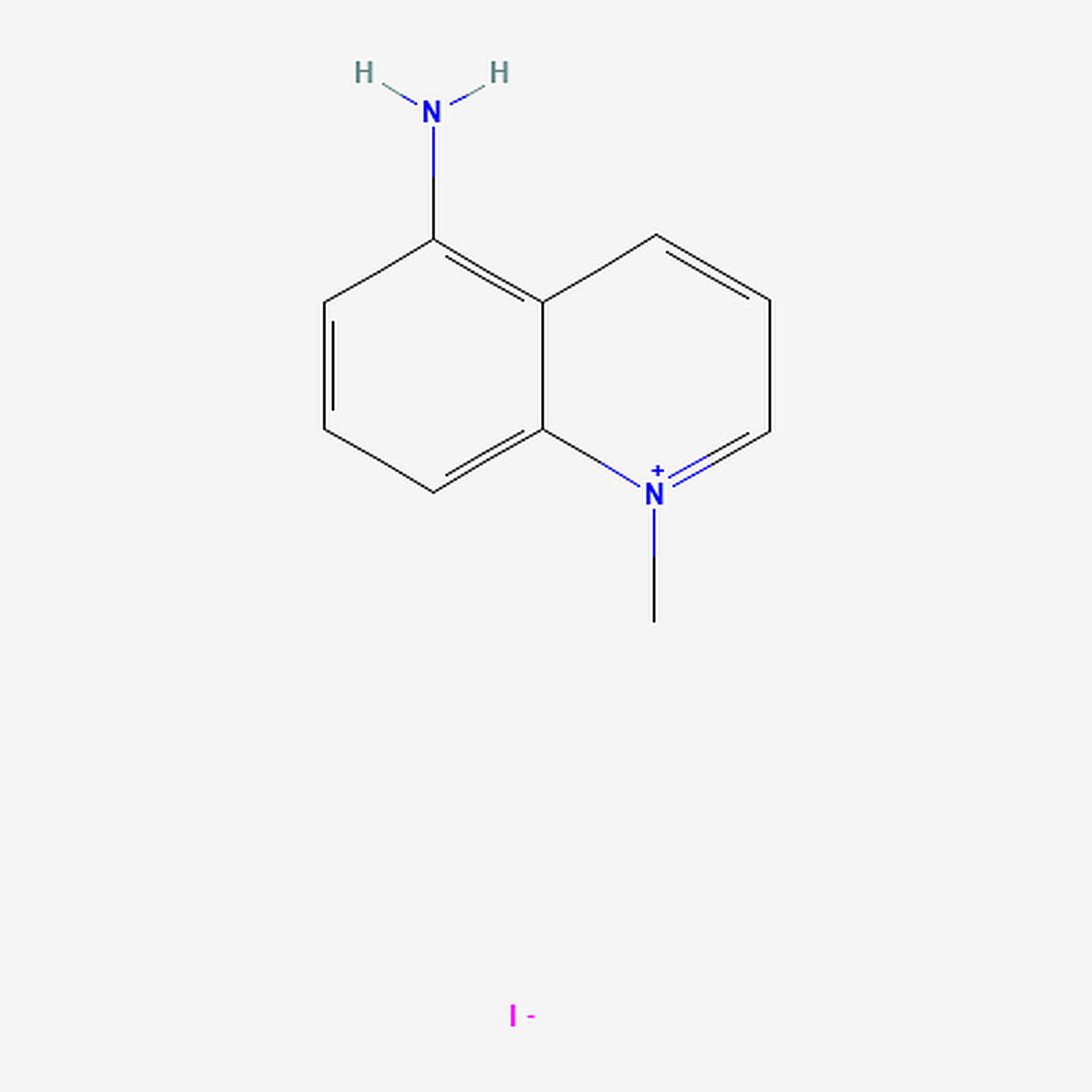 Rexar 5-Amino-1MQ – CAS 42464-96-0