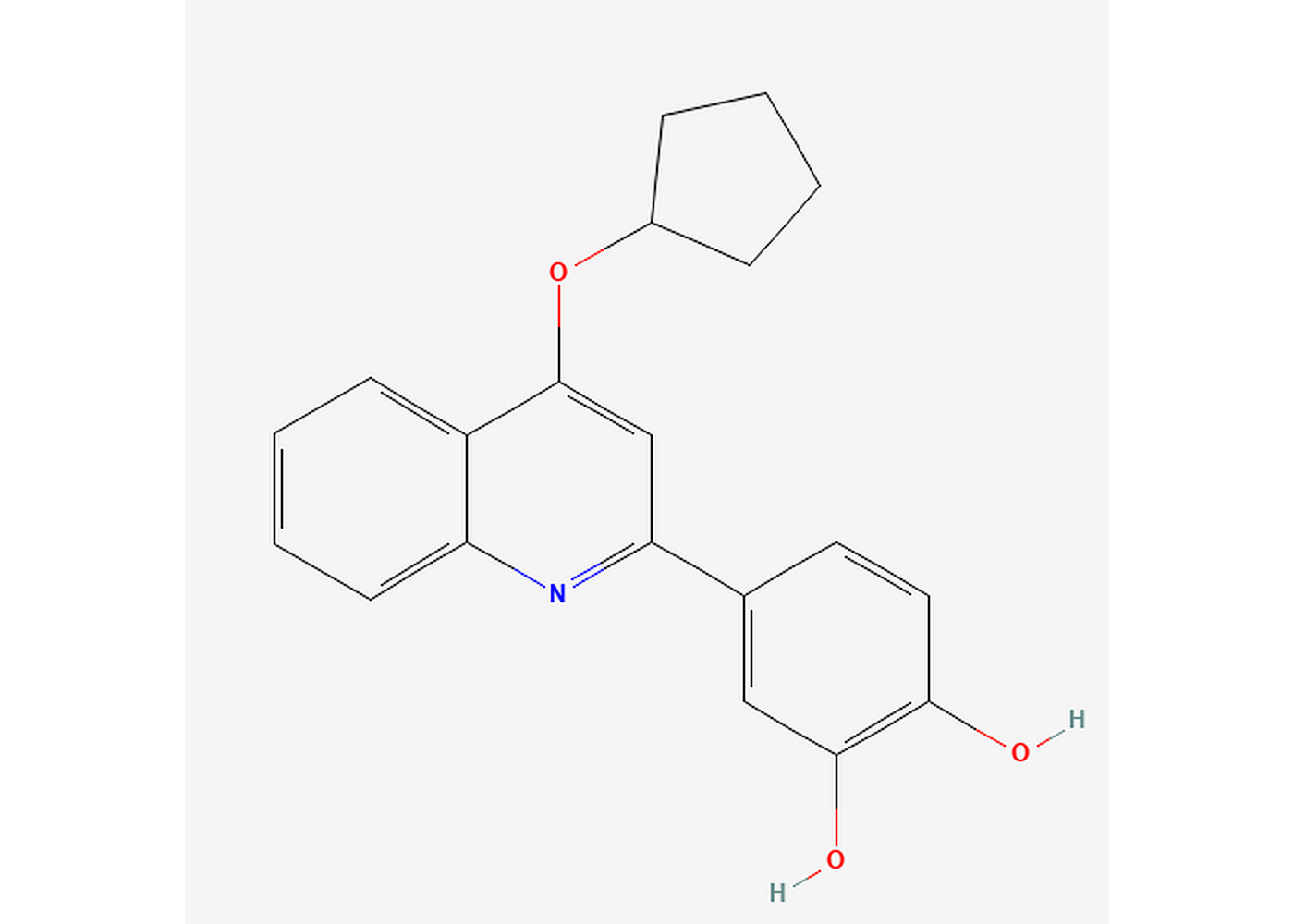 Rexar CMS-121 – CAS 1353224-53-9