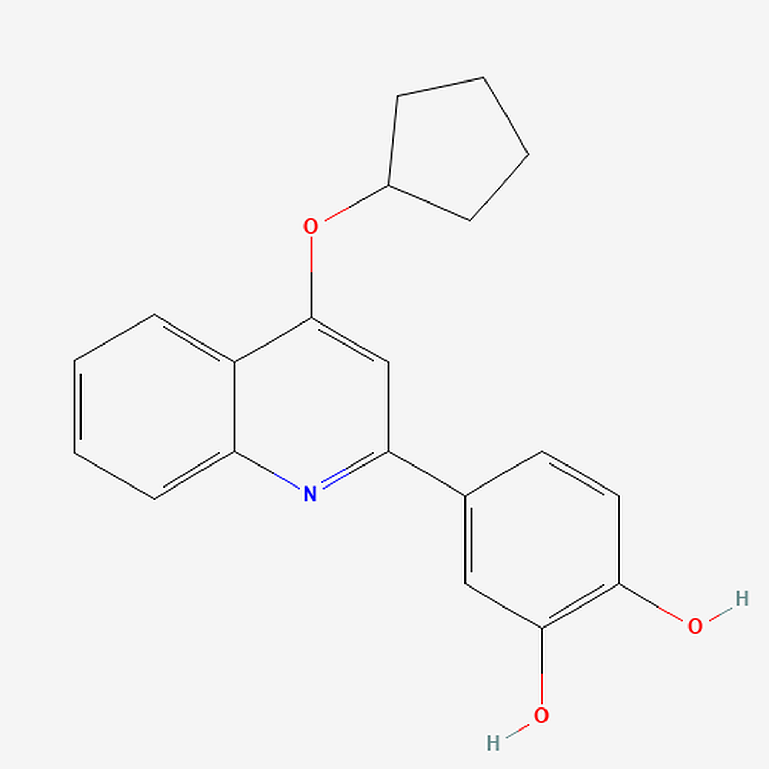 Rexar CMS-121 – CAS 1353224-53-9