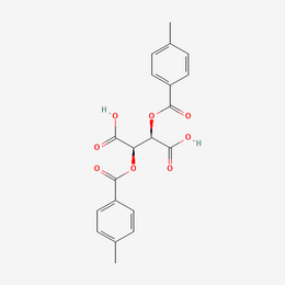 Rexar (−)-Di-p-toluoyl-L-tartaric Acid