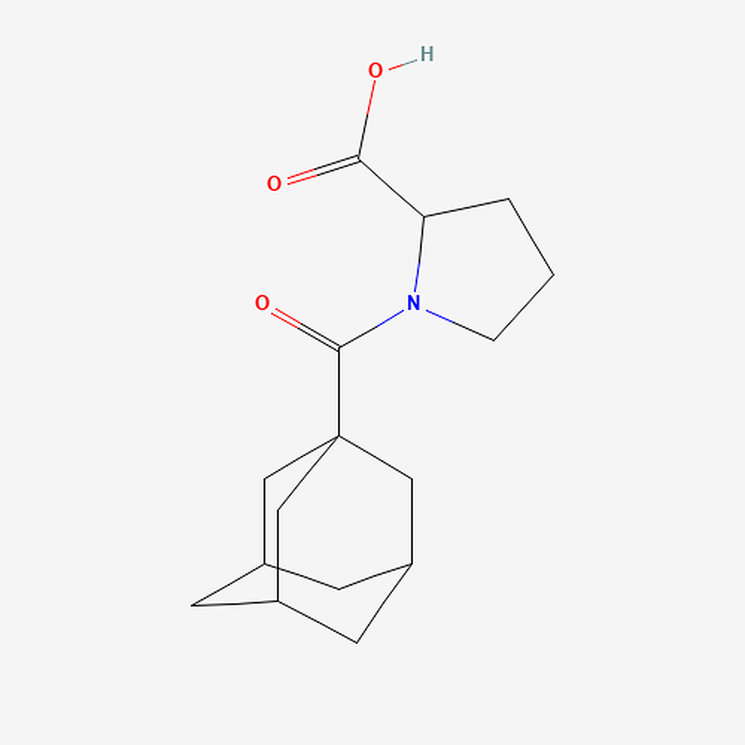 Rexar ACA - CAS 35084-48-1