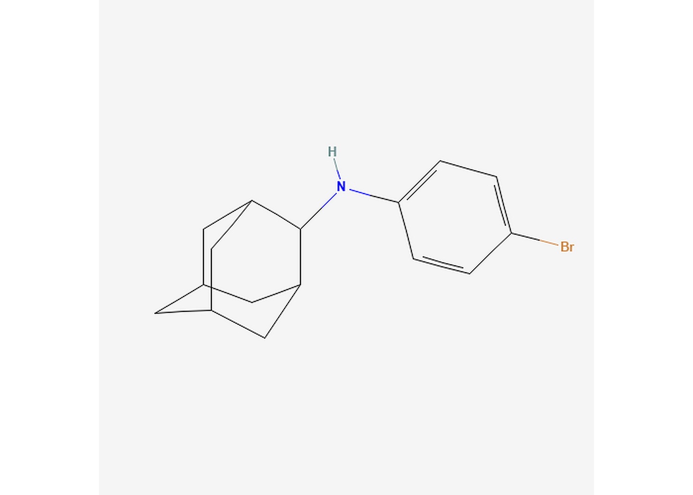 Rexar Bromantane - CAS 87913-26-6