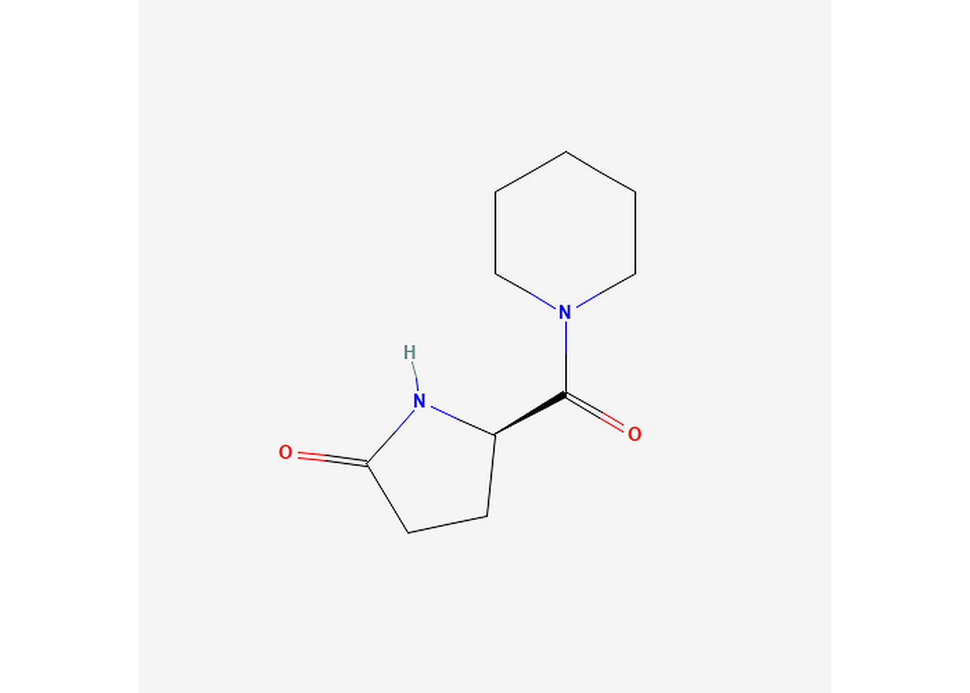 Rexar Fasoracetam - CAS 110958-19-5