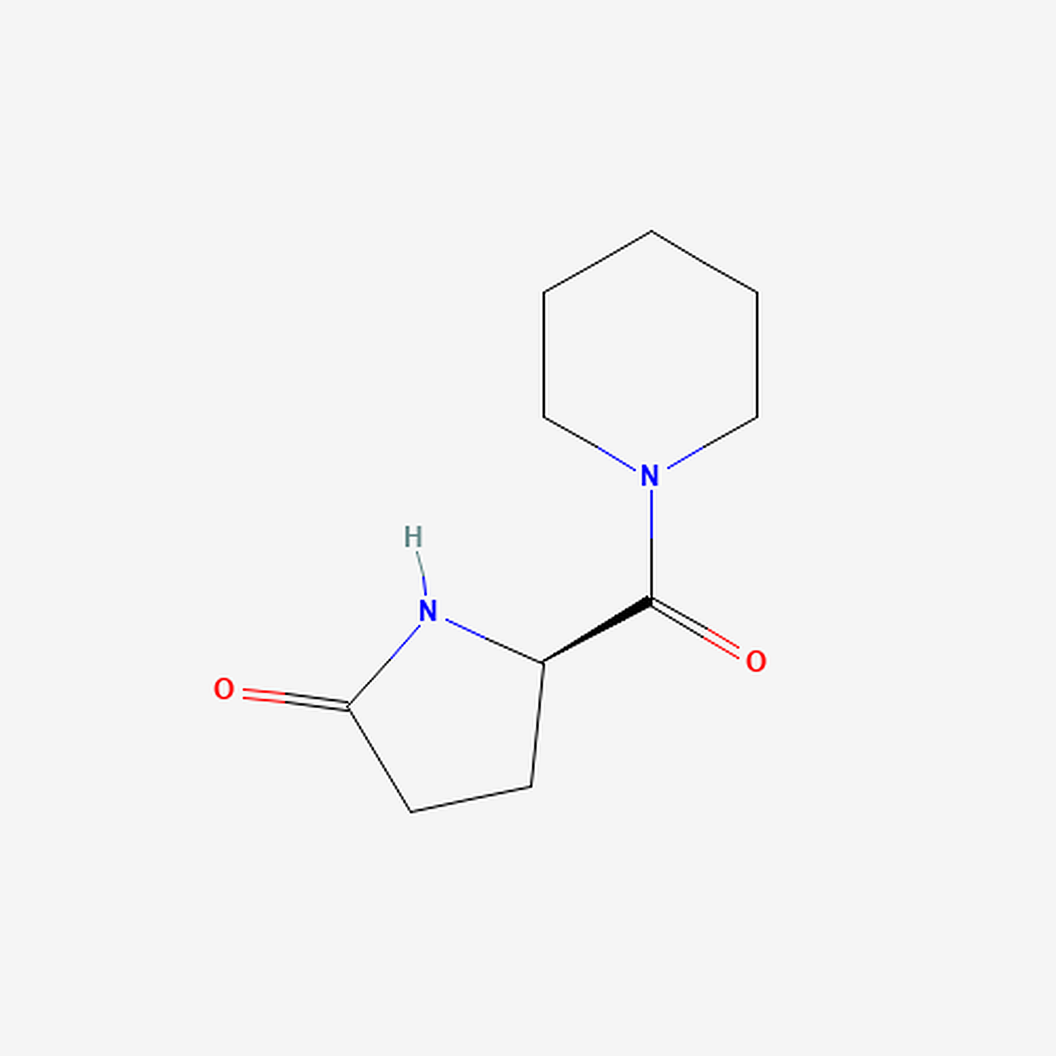 Rexar Fasoracetam - CAS 110958-19-5