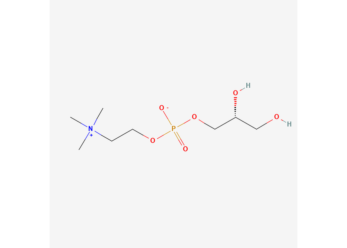 Rexar Alpha-GPC - CAS 28319-77-9