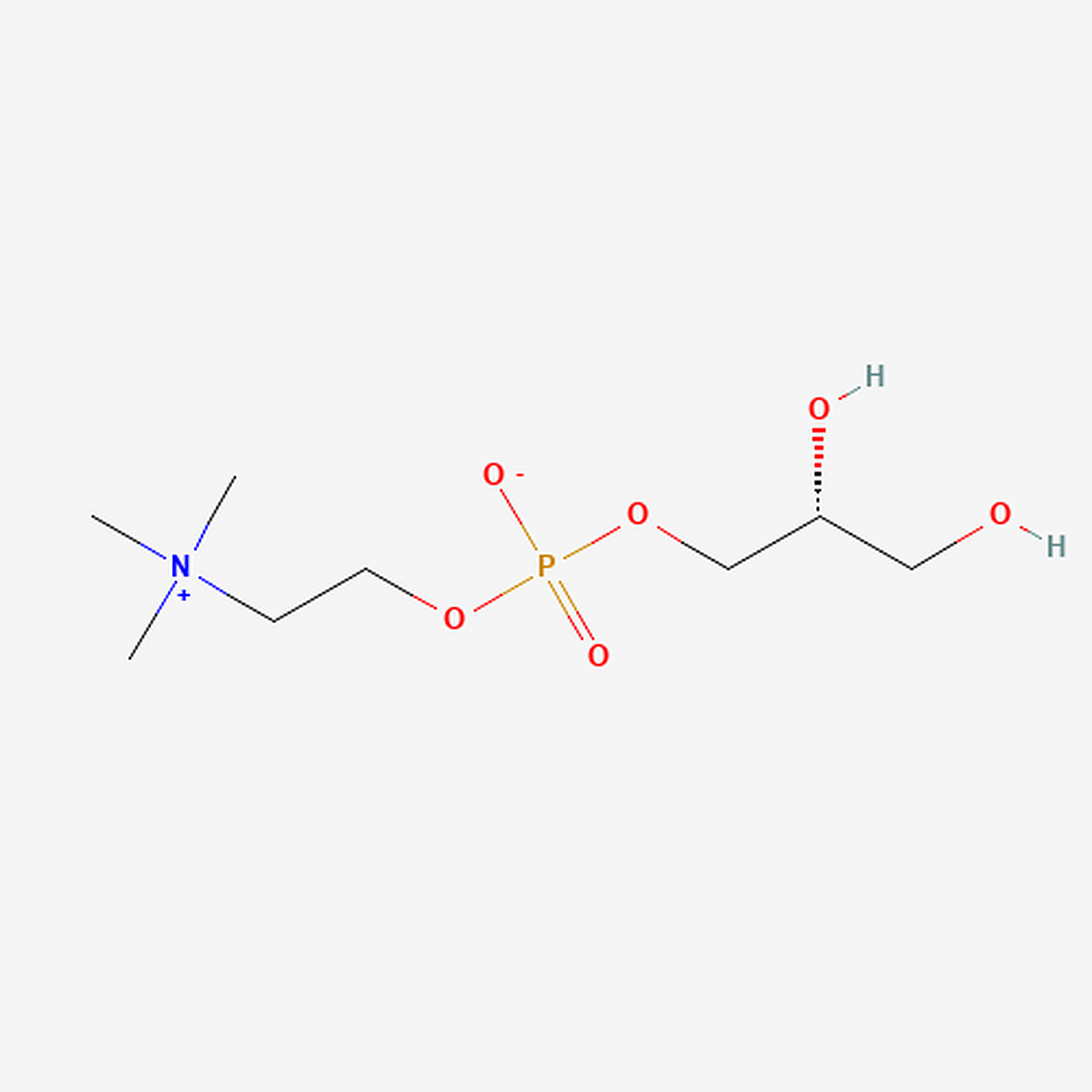 Rexar Alpha-GPC - CAS 28319-77-9