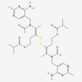 Rexar Sulbutiamine