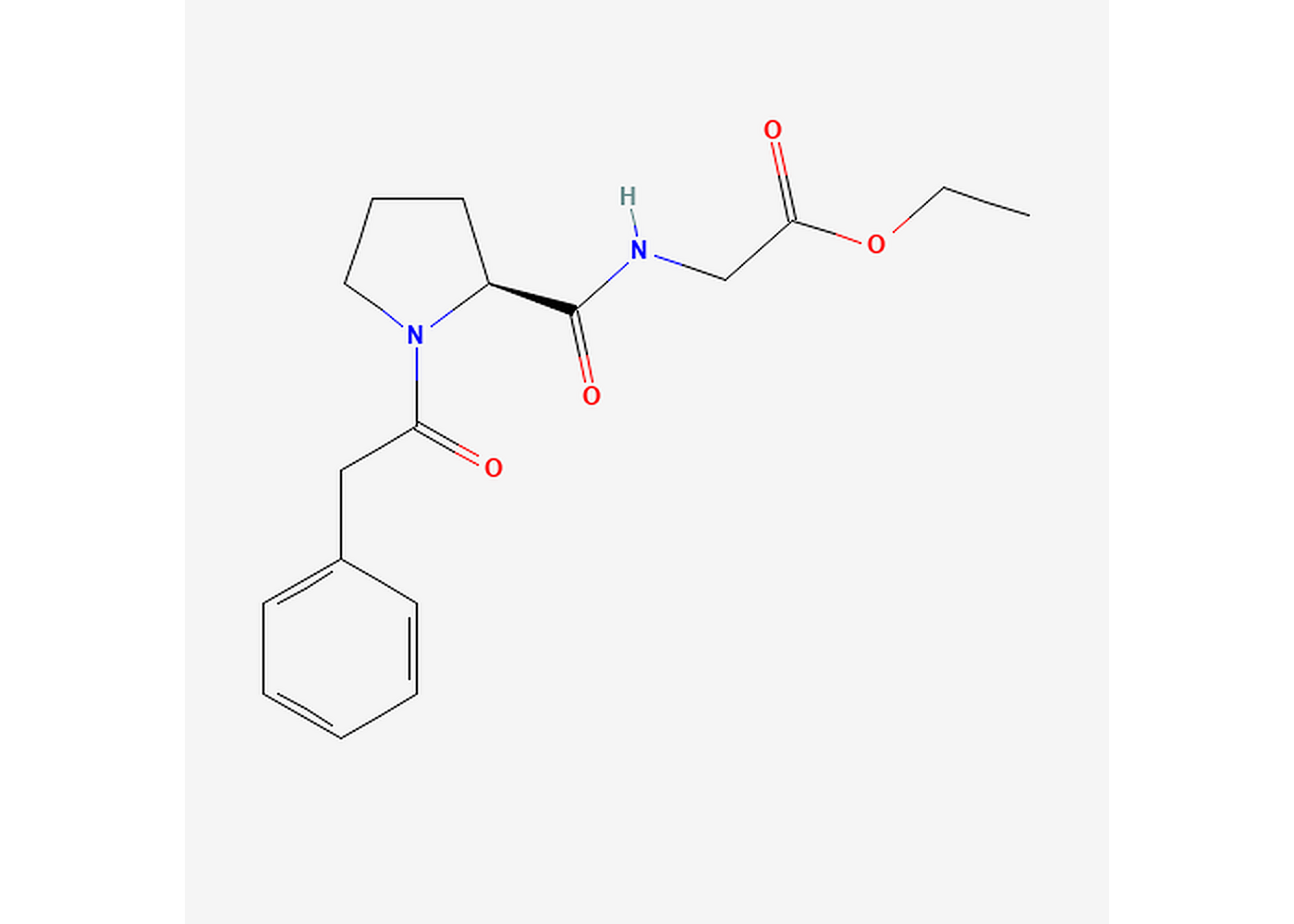 Rexar Noopept - CAS 157115-85-0