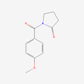 Rexar Aniracetam