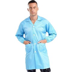 Rexar Anti-Static Laboratory Coat