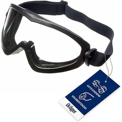 Rexar Dräger X-pect 4200 Safety Goggles