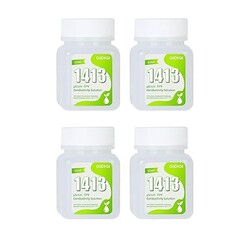 Rexar EC Calibration Solution 1413 µS/cm – 4 x 50 ml
