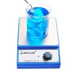 Rexar INTLLAB Magnetic Stirrer