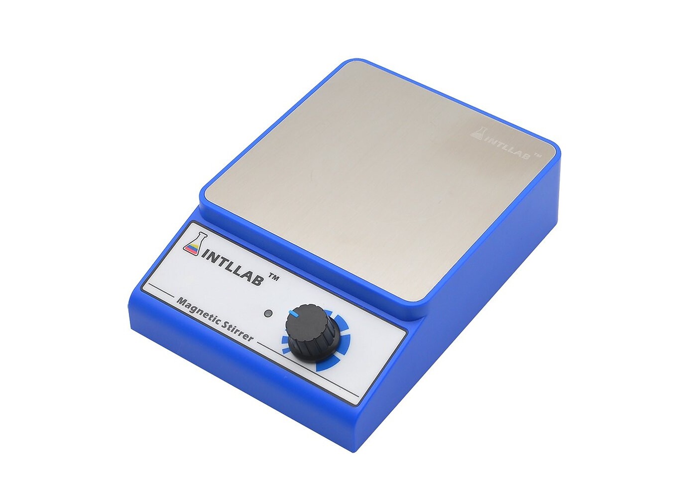 Rexar INTLLAB Magnetic Stirrer – Laboratory Magnetic Mixer 3000 RPM