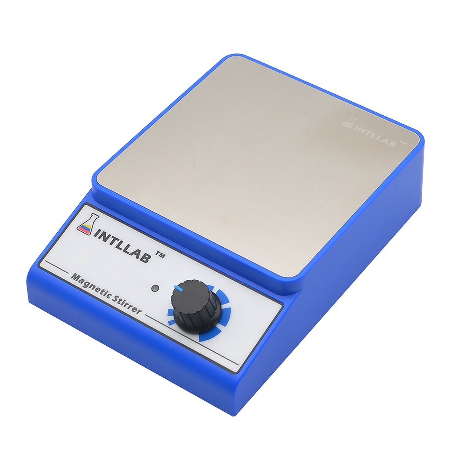 Rexar INTLLAB Magnetic Stirrer – Laboratory Magnetic Mixer 3000 RPM
