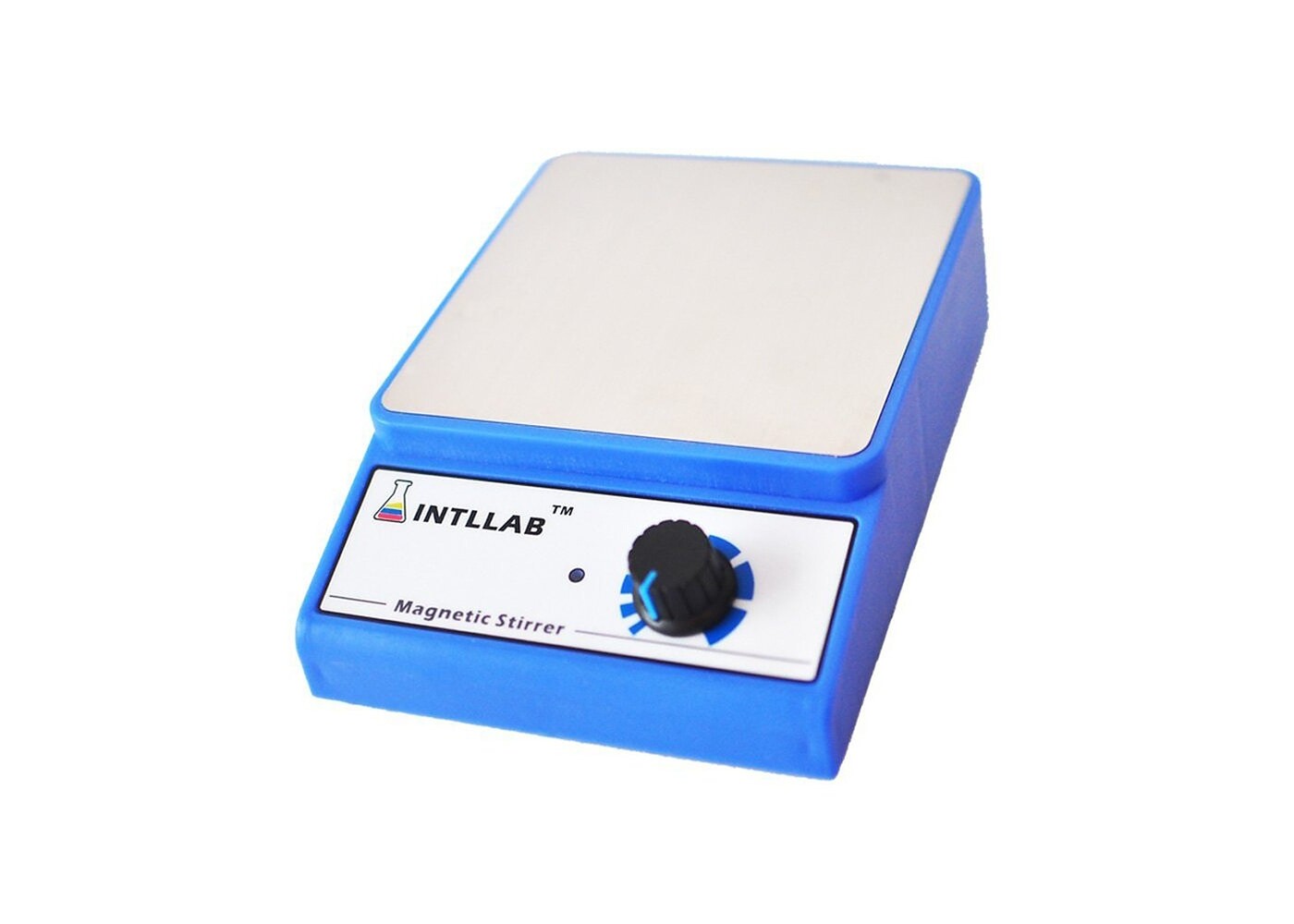 Rexar INTLLAB Magnetic Stirrer – Laboratory Magnetic Mixer 3000 RPM
