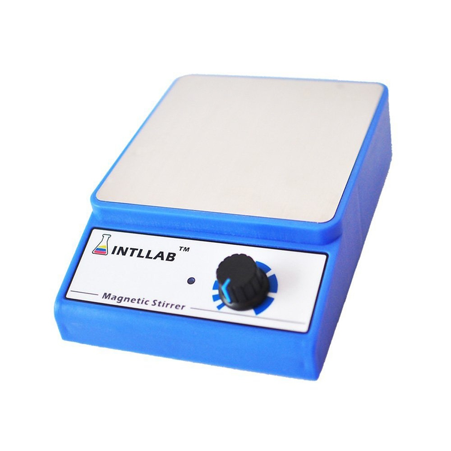 Rexar INTLLAB Magnetic Stirrer – Laboratory Magnetic Mixer 3000 RPM