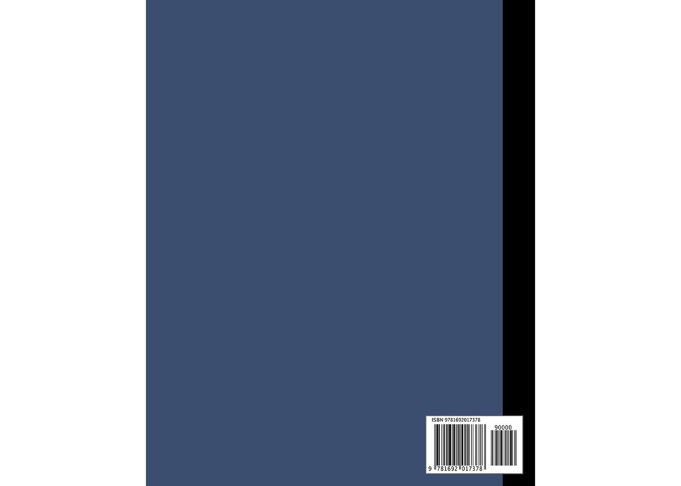 Rexar Laboratory Notebook with Quadrille Graph Paper – 110 Numbered Pages