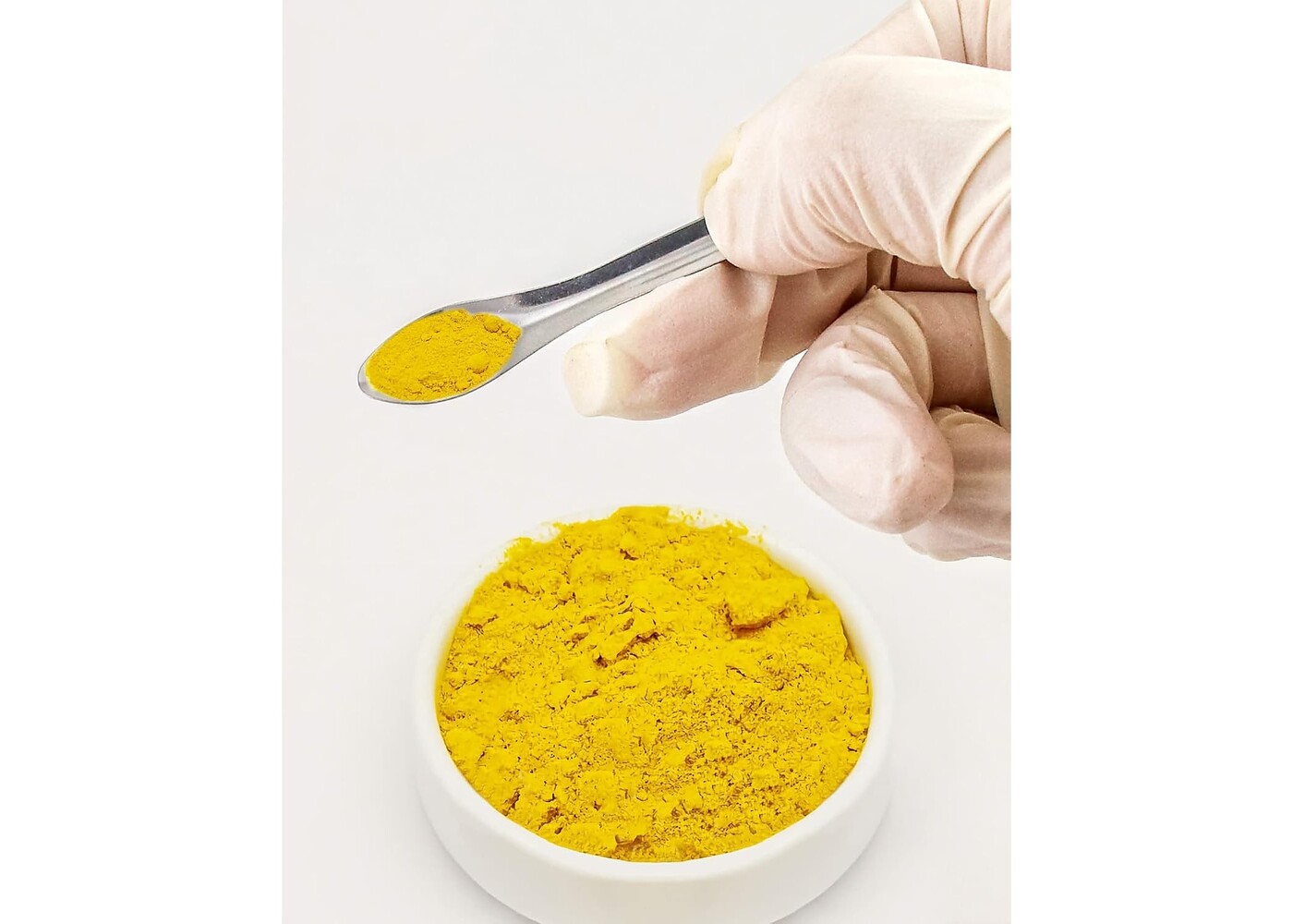 Rexar Laboratory Spatulas – Stainless Steel Sample Spatulas