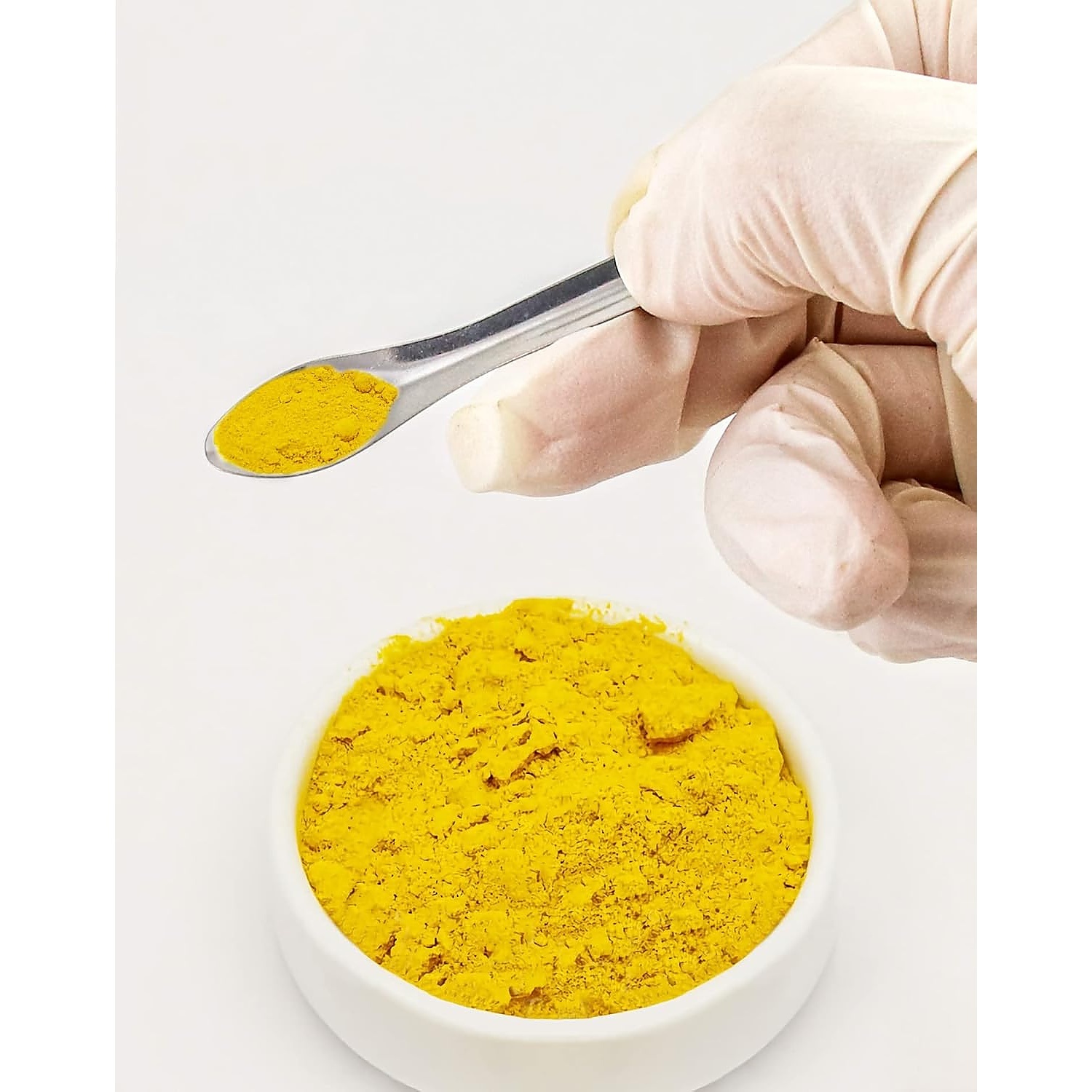 Rexar Laboratory Spatulas – Stainless Steel Sample Spatulas