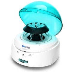 Rexar ONiLAB Mini Centrifuge