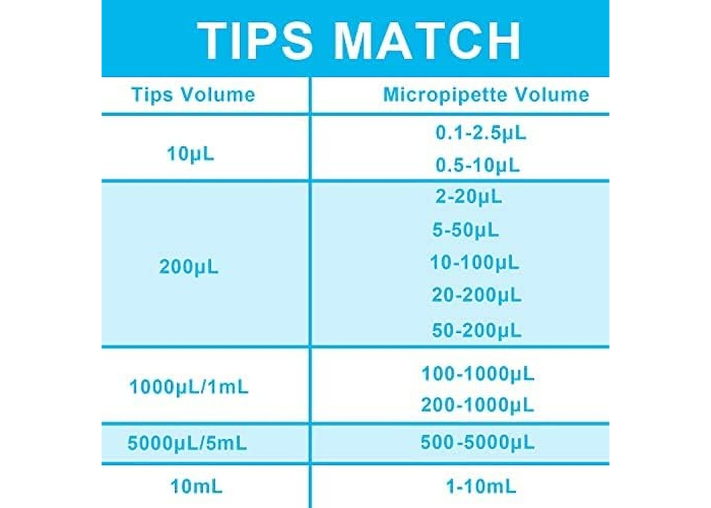 Rexar ONiLAB Laboratory Micropipette – 100–1000 µL Adjustable Pipette