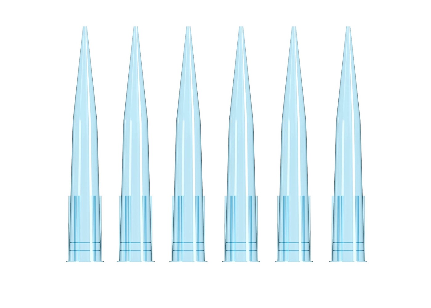 Rexar ONiLAB Pipette Tips – 1000 µL Laboratory Pipette Tips