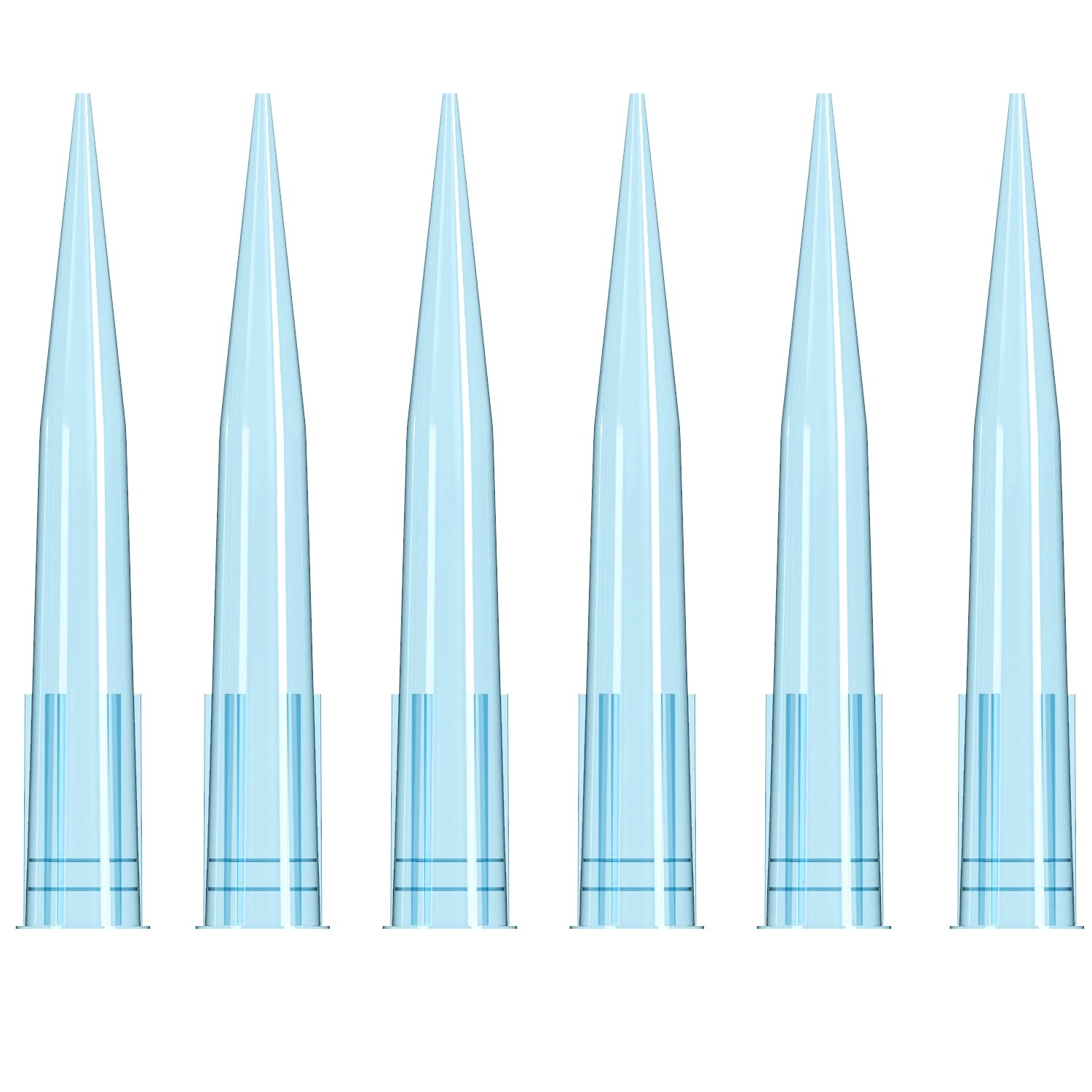 Rexar ONiLAB Pipette Tips – 1000 µL Laboratory Pipette Tips