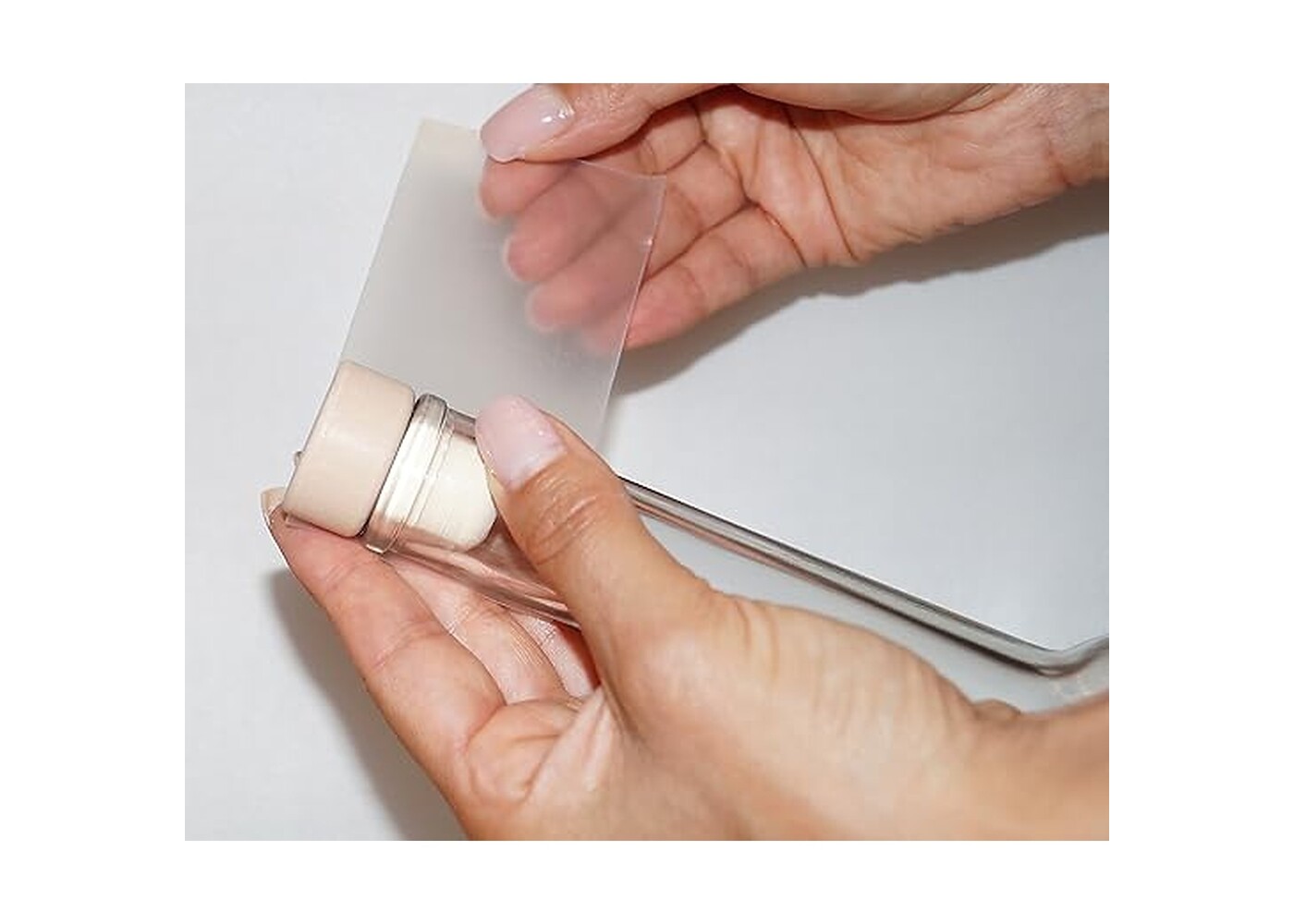 Rexar Parafilm Sealing Film Extra Wide 2 m x 5 cm – Stretchable Laboratory Sealing Film