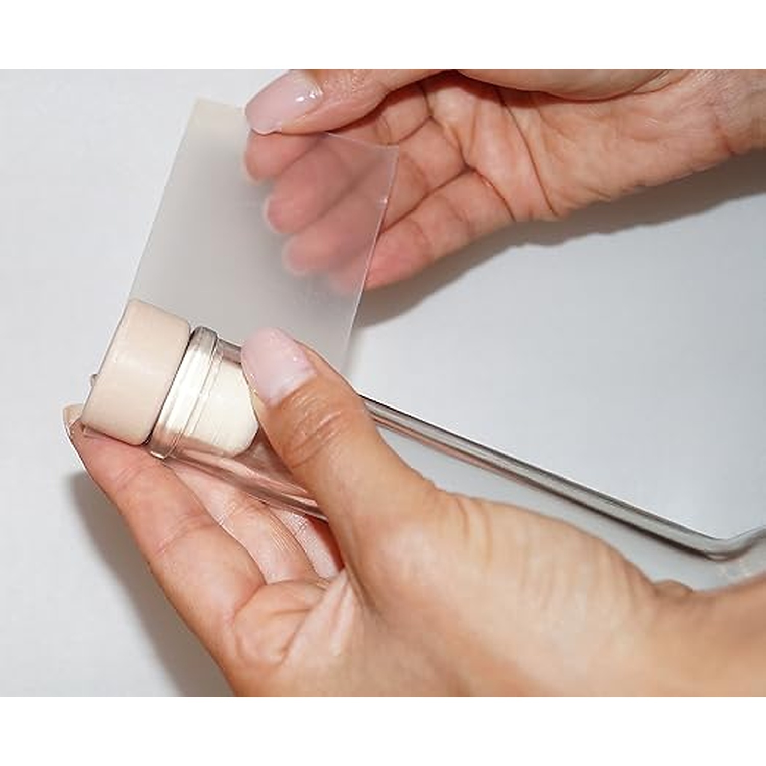 Rexar Parafilm Sealing Film Extra Wide 2 m x 5 cm – Stretchable Laboratory Sealing Film