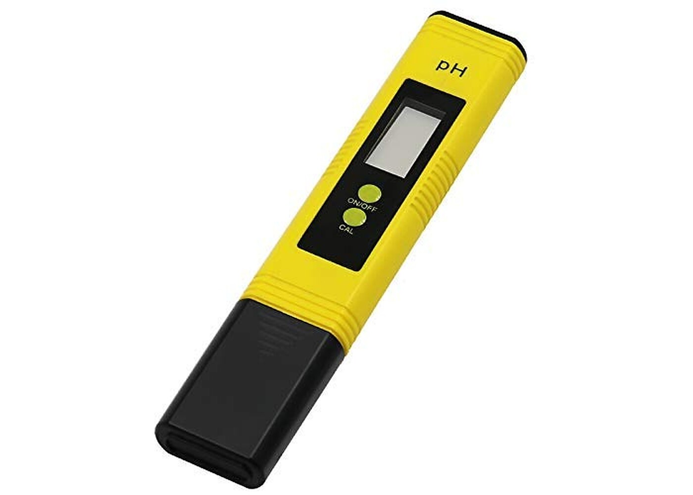Rexar Digital pH Meter – Laboratory pH Tester 0.00–14.00