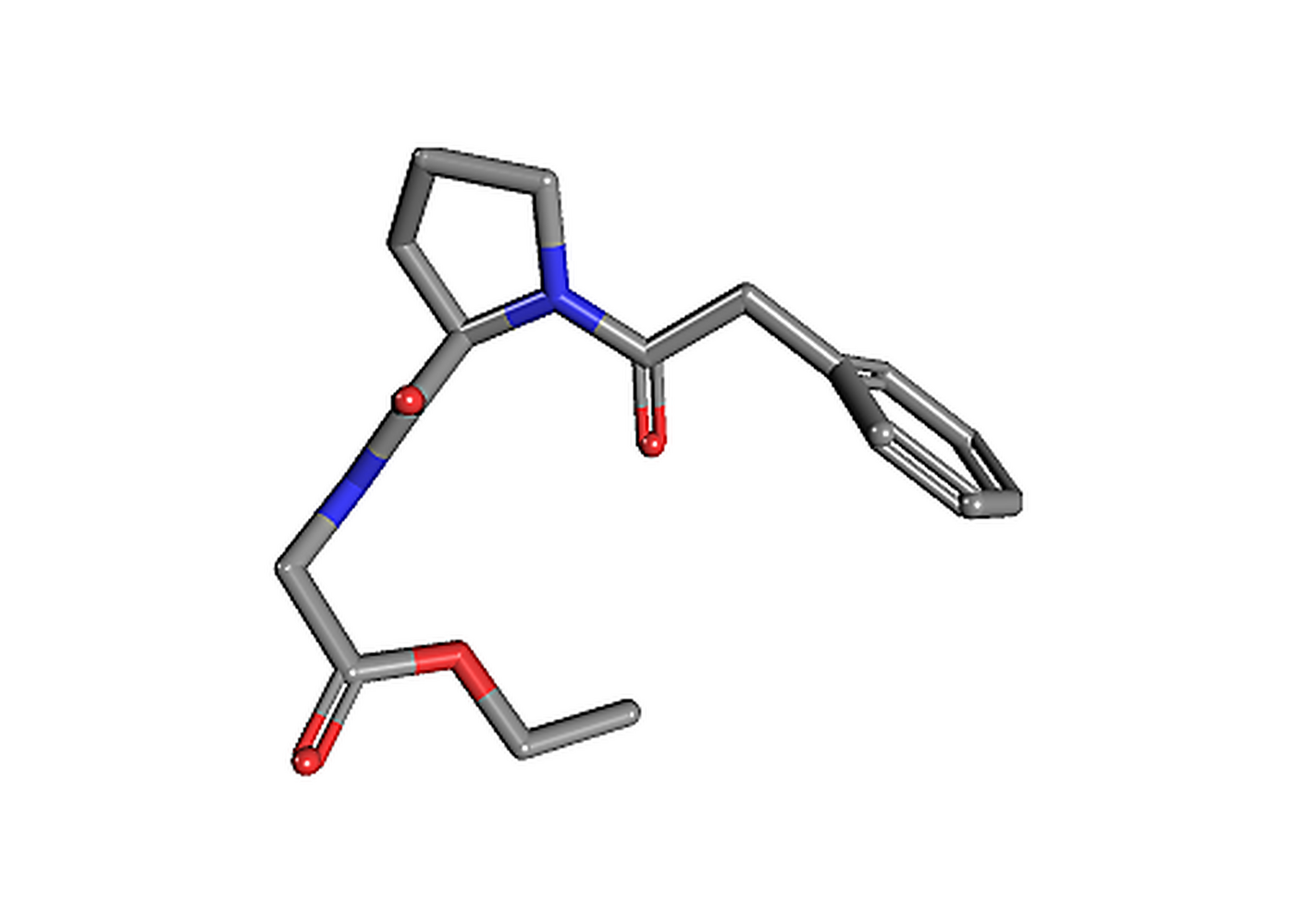 Rexar Noopept - CAS 157115-85-0