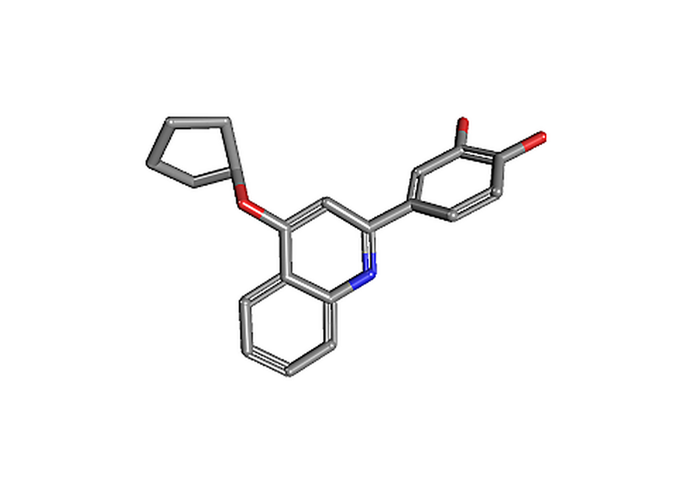 Rexar CMS-121 – CAS 1353224-53-9