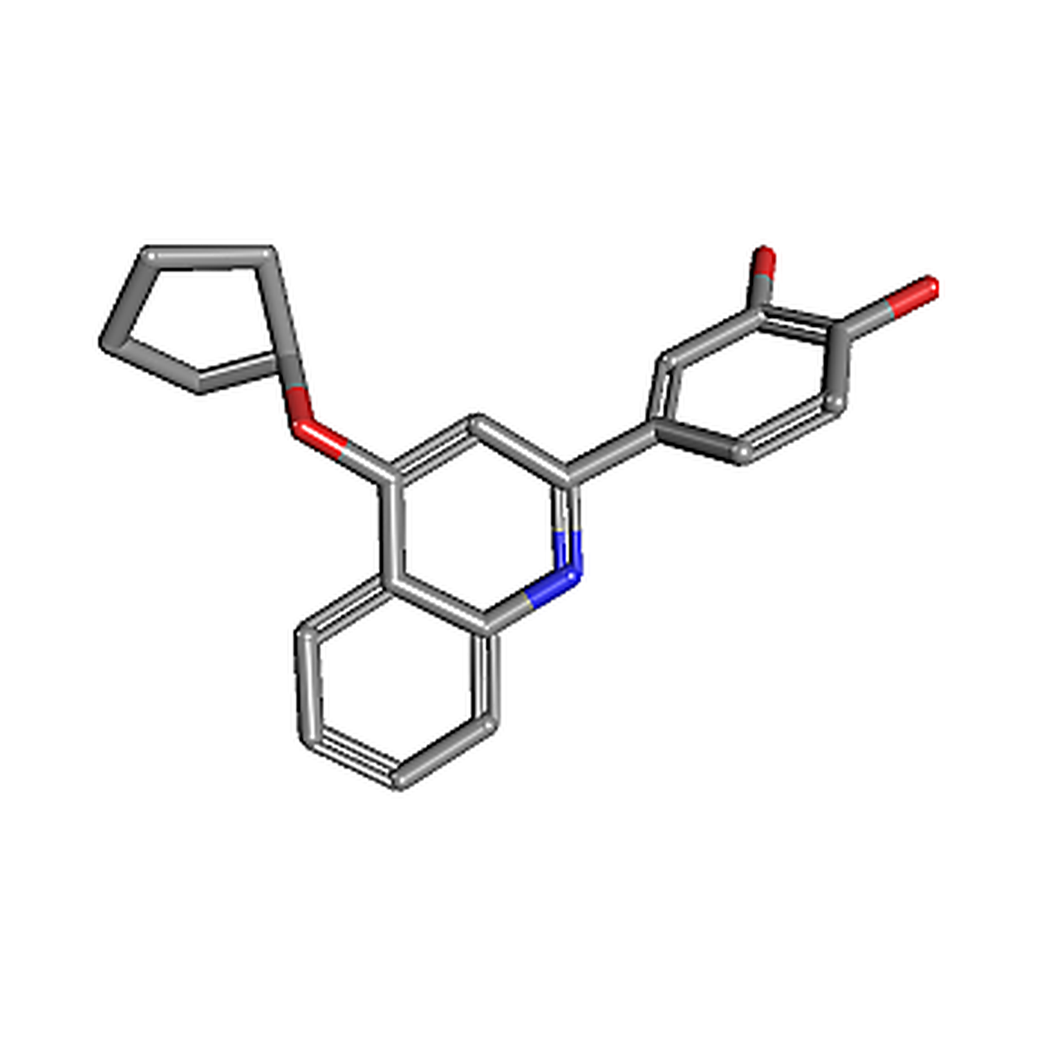 Rexar CMS-121 – CAS 1353224-53-9